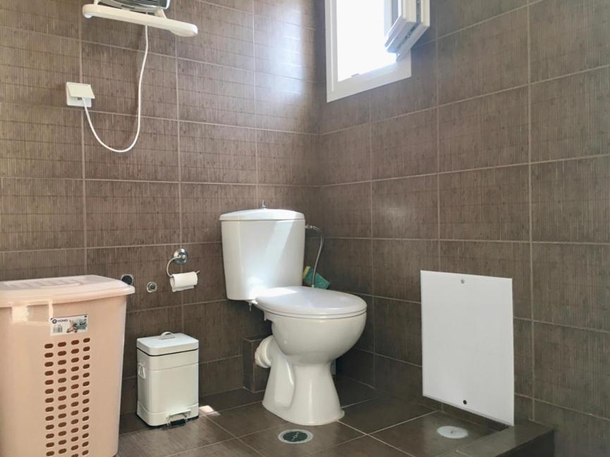 Stefania Room Pórto Ráfti Kültér fotó